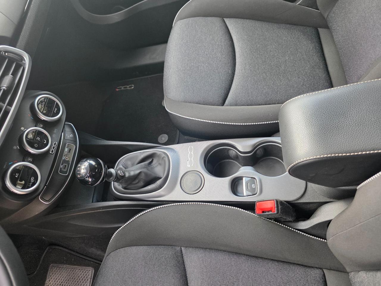 Fiat 500X 1.0 T3 120 CV Lounge