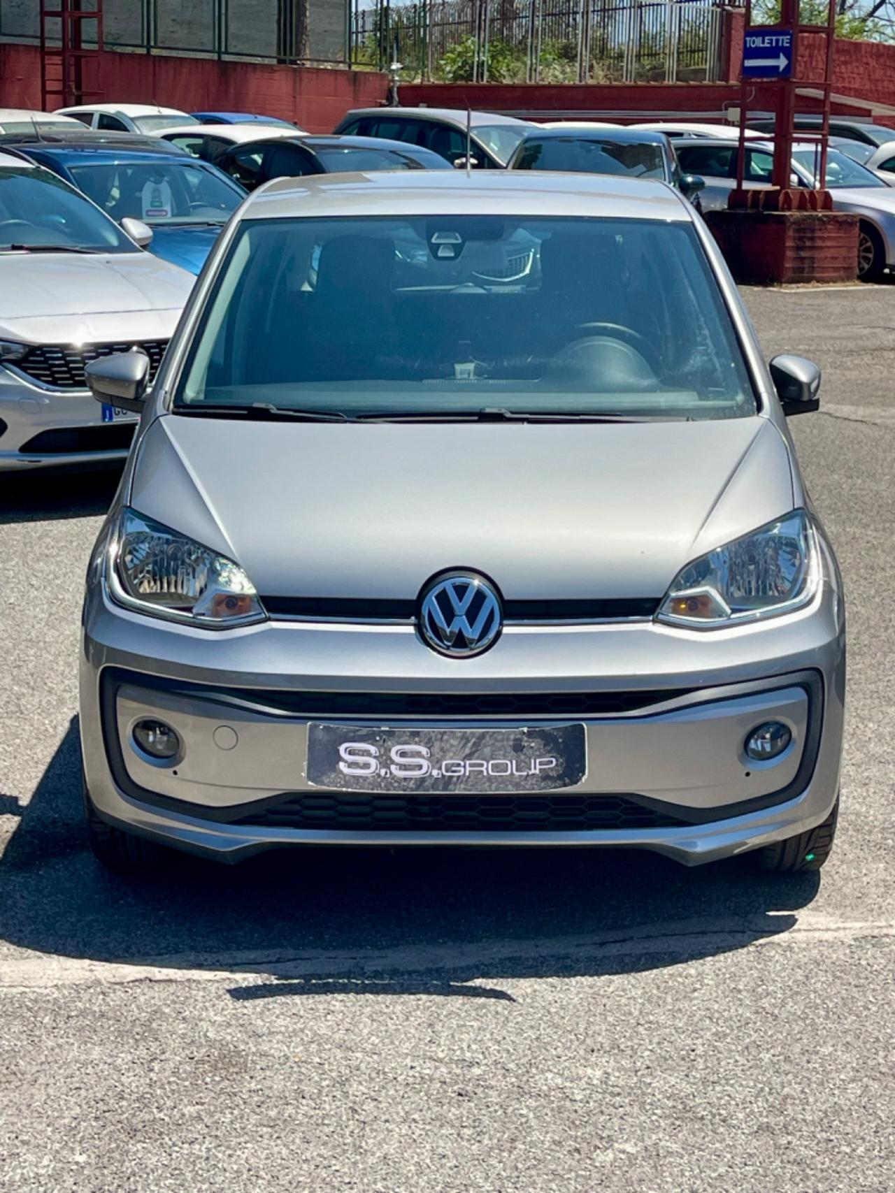 up 1.0 benzina/unipro/neopatentati/promo/garanzia/