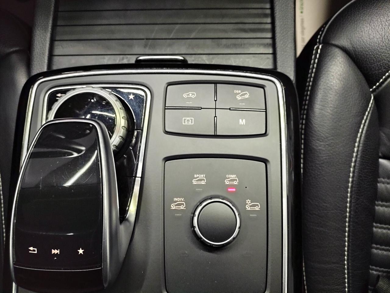Mercedes-benz GLE 350 d 4Matic Coupé Premium