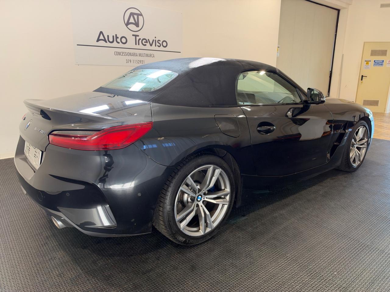 Bmw Z4 sDrive20i Msport