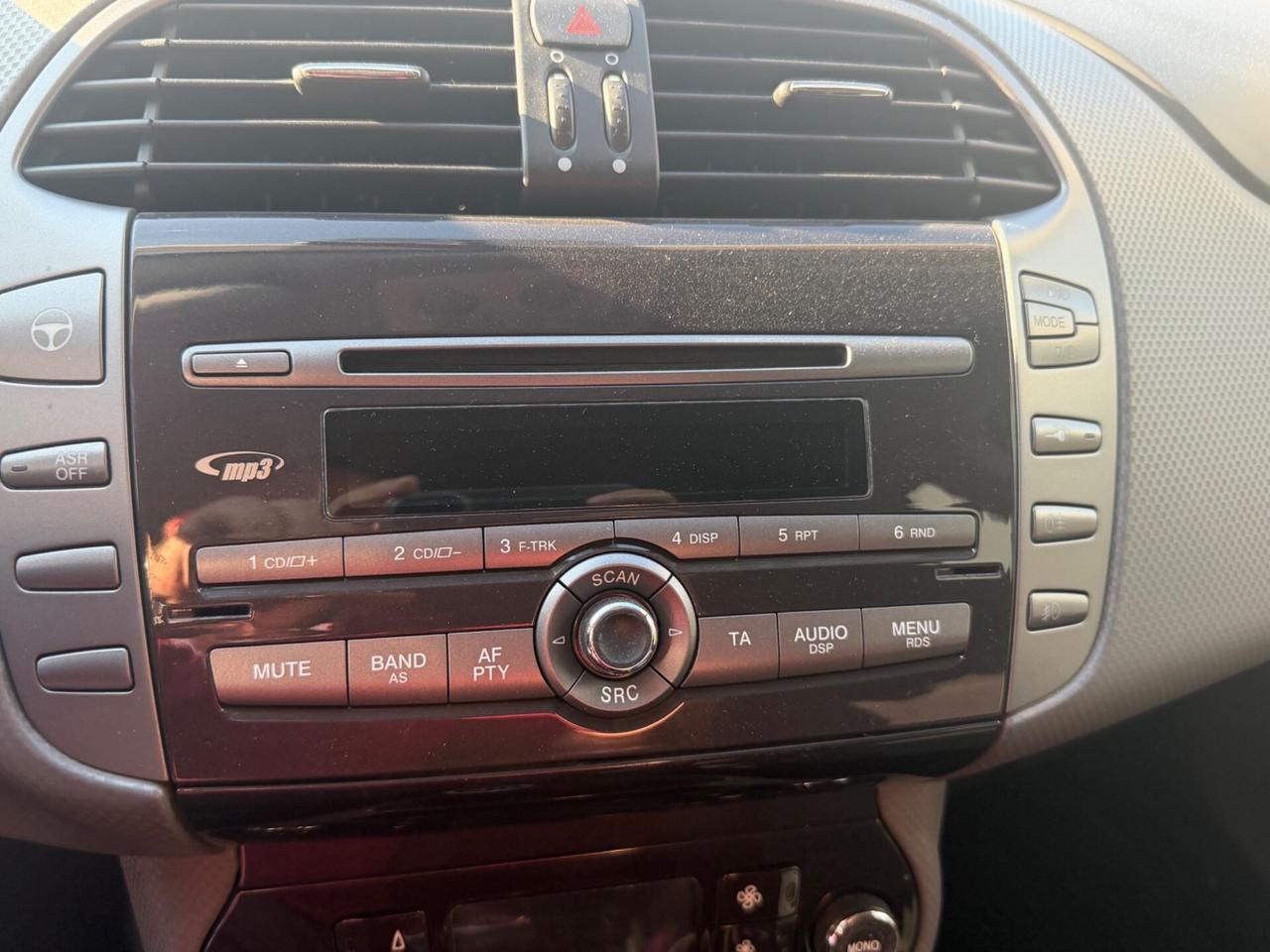 Fiat Bravo 1.6 MJT 105 CV DPF Easy anno 2013