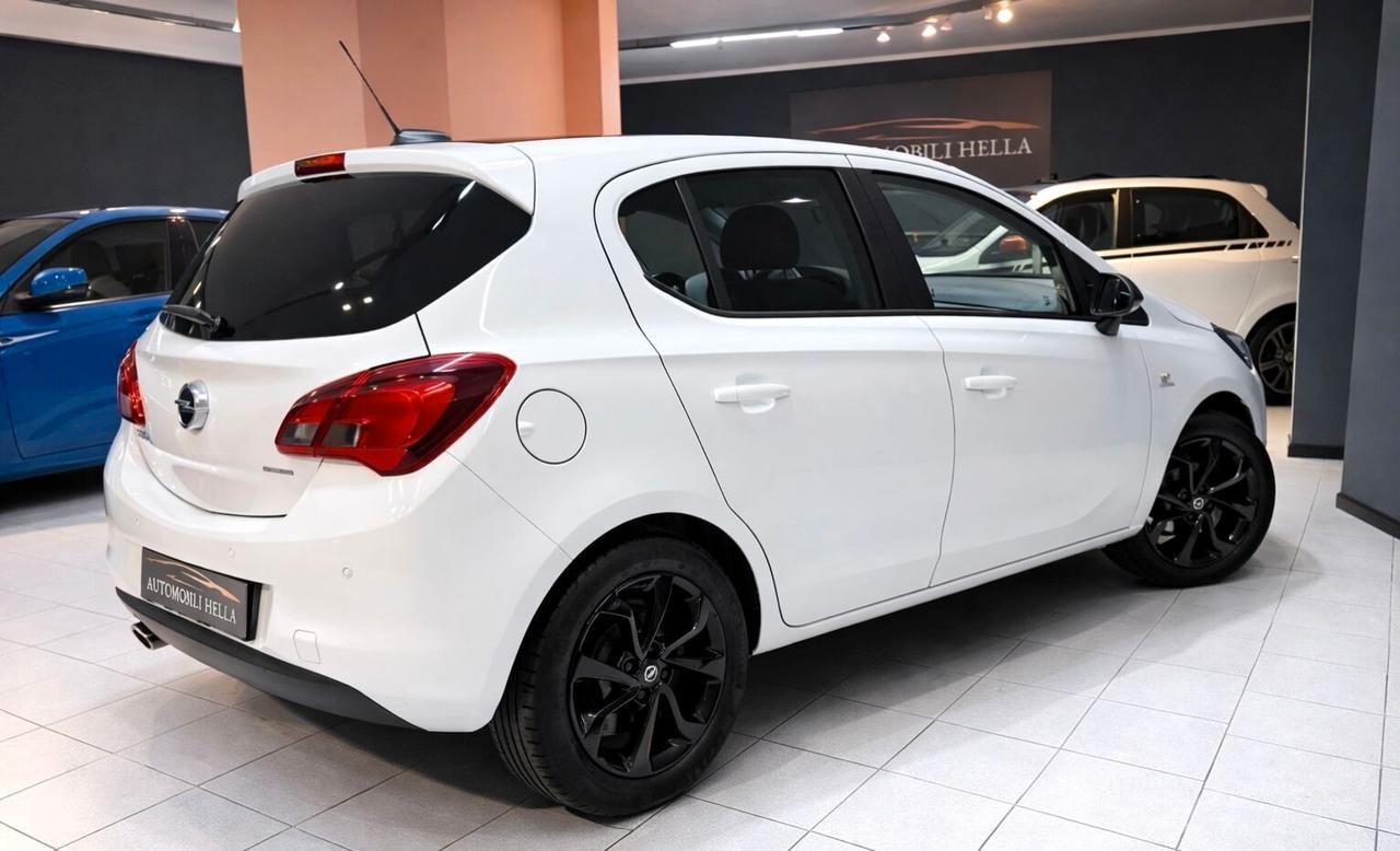 Opel Corsa 59000 KM ( PREZZO REALE NO VINCOLI)