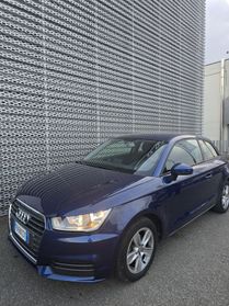 Audi A1 A1 1.0 tfsi ultra Metal Plus 95cv
