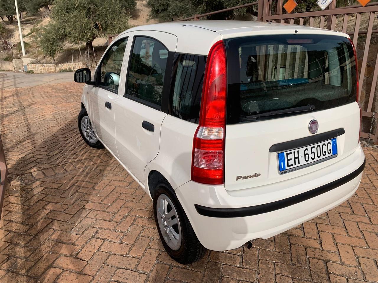 Fiat Panda 1.2 Dynamic