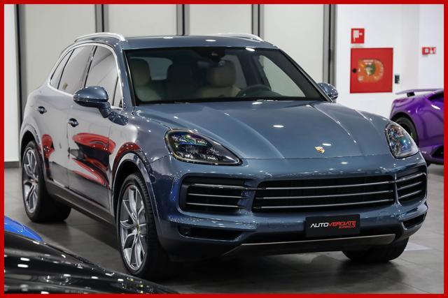 PORSCHE Cayenne 3.0 V6 - BOSE - VENTILATI - RISCALDATI