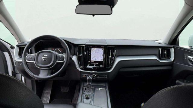 VOLVO XC60 D4 AWD INSCRIPTION AUTOMATICA