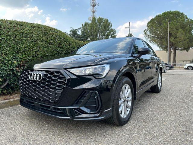 AUDI Q3 SPB 35 TFSI S tronic Advanced Plus LED - BT - 18