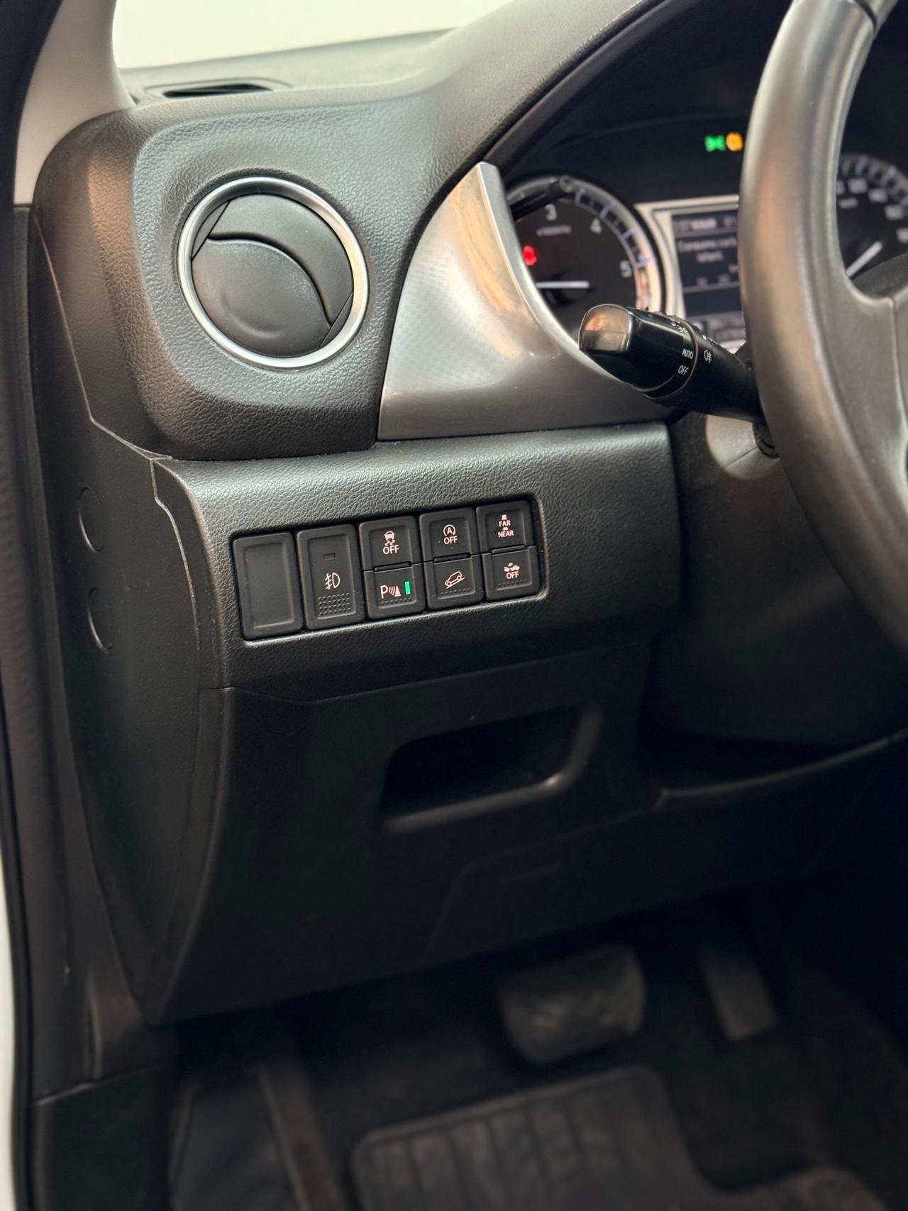 Suzuki Vitara 1.6 DDiS 4WD 120CV AllGrip DCT V-Top 09/2016 EURO 6B NEOPATENTATI