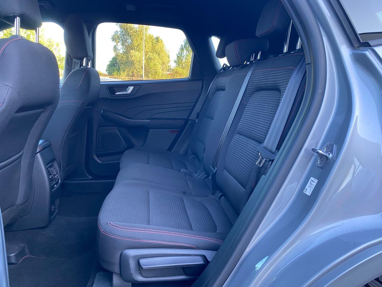 Ford Kuga 1.5 120 CV aut. 2WD ST-Line