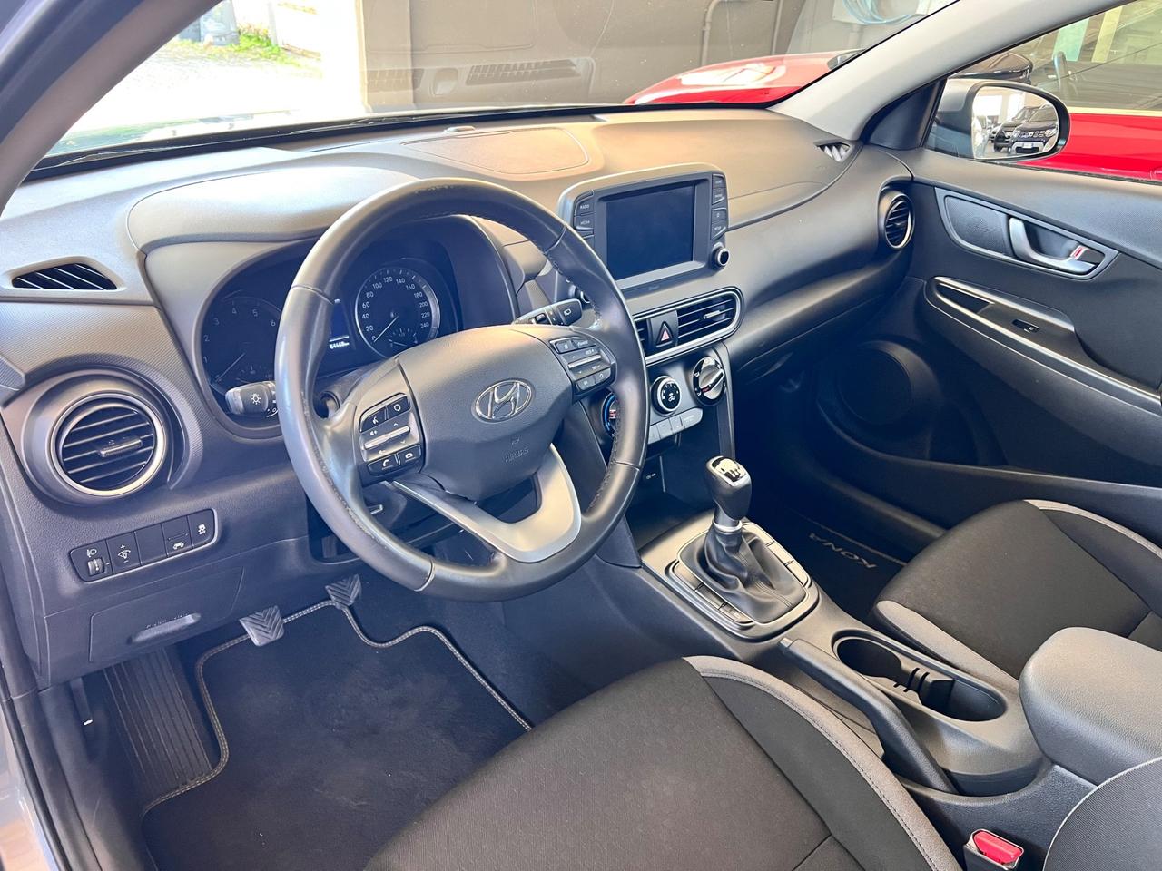 Hyundai Kona 1.0 T-GDI Comfort