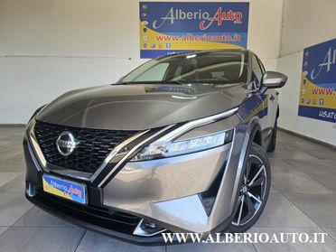 NISSAN Qashqai MHEV 140 CV N-Style