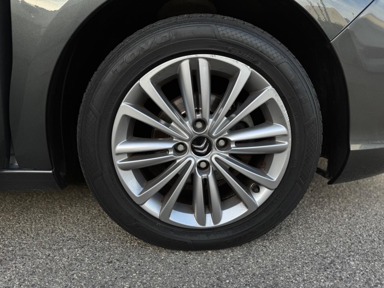 Citroen C4 1.4 benzina 2012 euro 5 Cell 3201471147