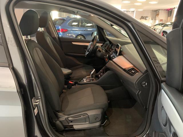 BMW 216 d Active Tourer Business auto