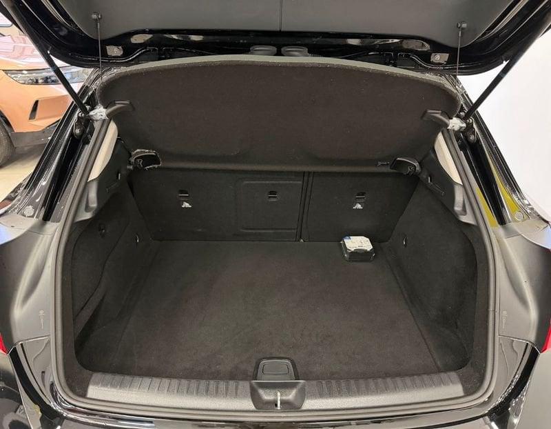 Mercedes-Benz GLA GLA 200 d Automatic 4Matic Premium