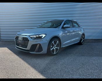 AUDI A1 SPORTBACK 30 TFSI S-TRONIC S LINE EDITION