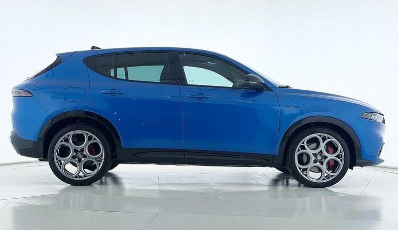 Alfa Romeo Tonale 1.6 diesel 130 CV TCT6 Veloce