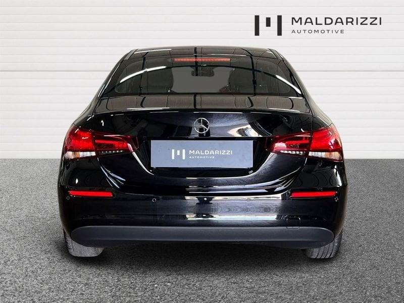 Mercedes-Benz Classe A - V177 2018 A 180 d Business