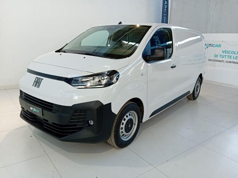 FIAT Scudo Scudo 1.5 BlueHDi S&S Furgone L2H1