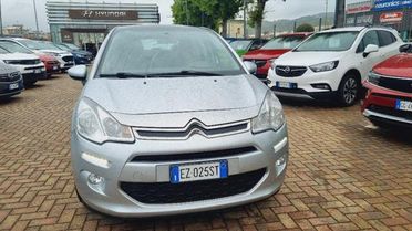 CITROEN C3 PureTech 82 Exclusive