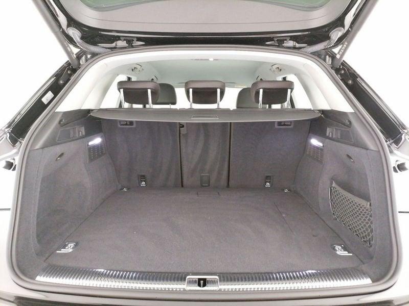 Audi Q5 50 2.0 tfsi e Business Advanced quattro s-tronic