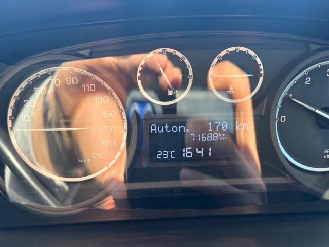 LANCIA Ypsilon 1.2 69 CV 5 porte Silver OK NEOPATENTATI