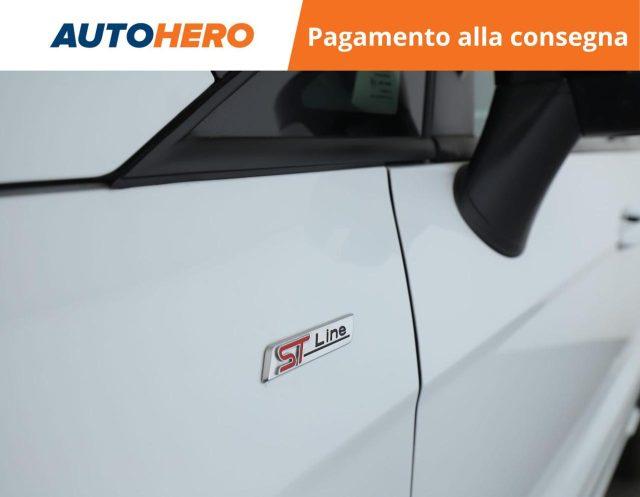 FORD EcoSport 1.5 Ecoblue 100 CV Start&Stop ST-Line