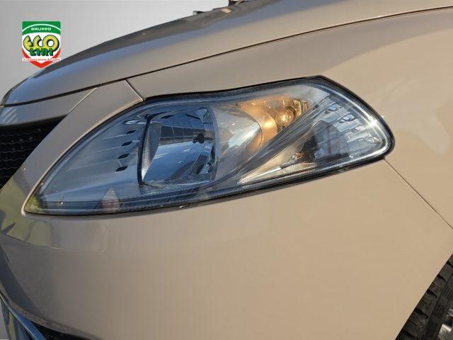 LANCIA Ypsilon 1.3 MJT 16V 95 CV 5 porte S&S Platinum