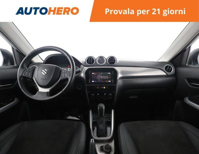 SUZUKI Vitara 1.6 DDiS 4WD AllGrip DCT V-Top