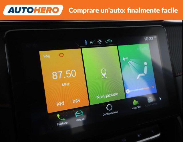 MG ZS 1.5 VTi-tech Luxury