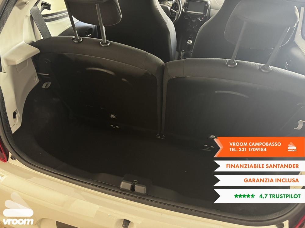 PEUGEOT 108 VTi 72 S&S 5 porte Collection