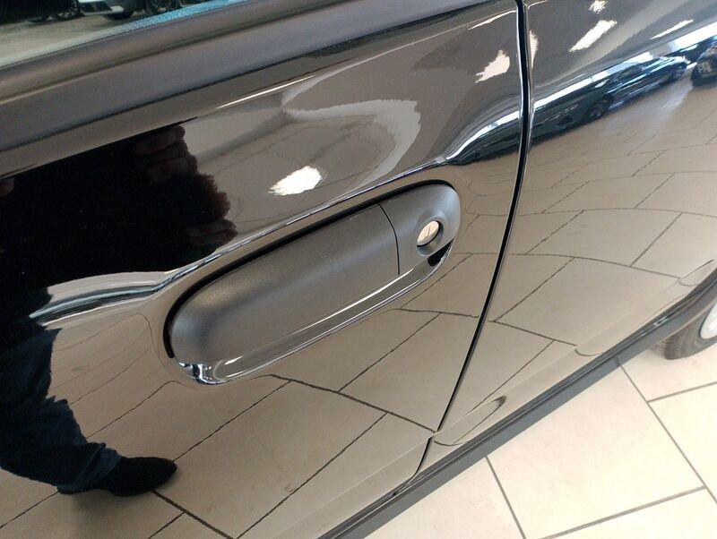 FIAT Panda 3ª serie 1.0 FireFly S&S Hybrid