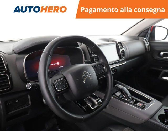 CITROEN C5 Aircross BlueHDi 130 S&S EAT8 Feel