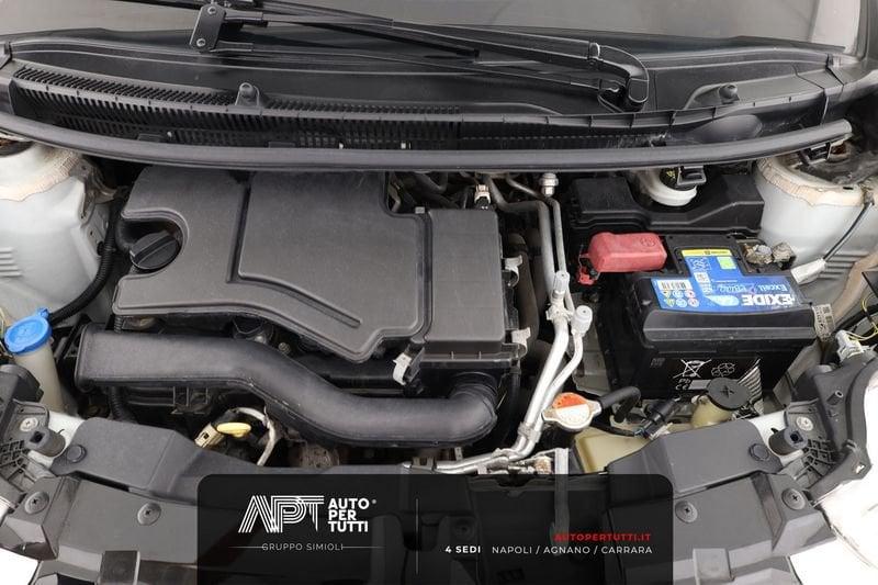 Citroën C1 C1 Airscape 1.0 vti Feel 5p E6