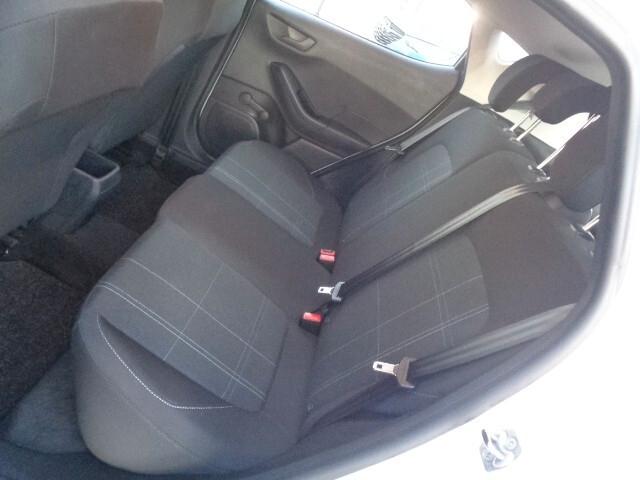 Ford Fiesta 1.5 EcoBlue 5 porte Business