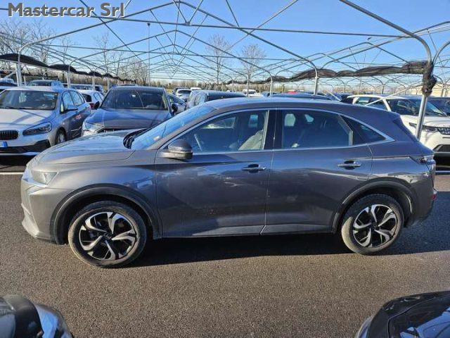 DS AUTOMOBILES DS 7 DS7 1.5 bluehdi Bastille Business 130cv - GP049FK