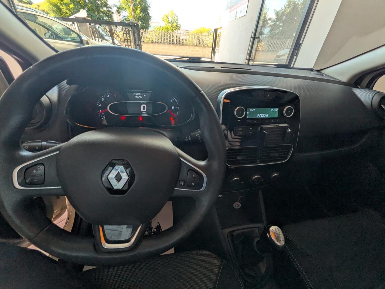 Renault Clio dCi 8V 75 CV Start&Stop 5 porte Energy Duel2