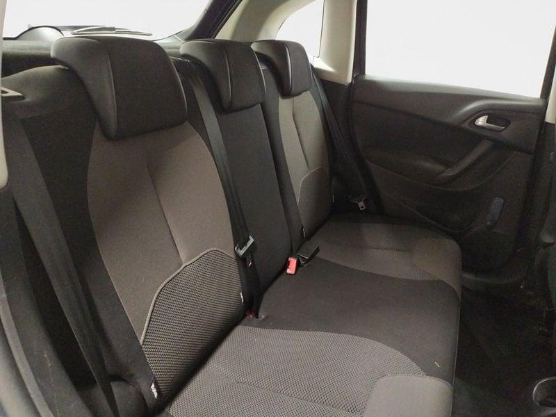 Citroën C3 1.2 vti Seduction 82cv FL