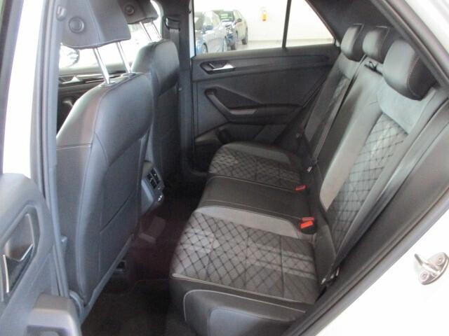 Volkswagen T-Roc 2.0 TDI SCR 150 CV DSG R-Line Plus
