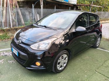 Hyundai i10 1.0 GPL DI SERIE FULL OPTIONAL