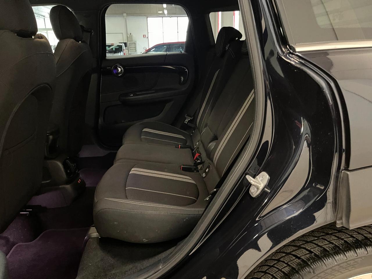 Mini Cooper S Countryman Classic Edition 2.0 178cv c.auto-LEGGI SOTTO