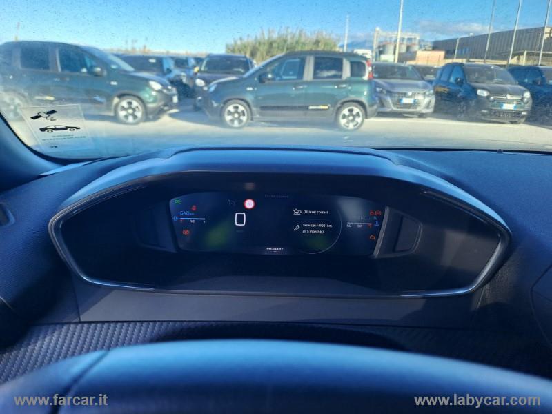 PEUGEOT 2008 PureTech 100 S&S Allure VETTURA IN ARRIVO
