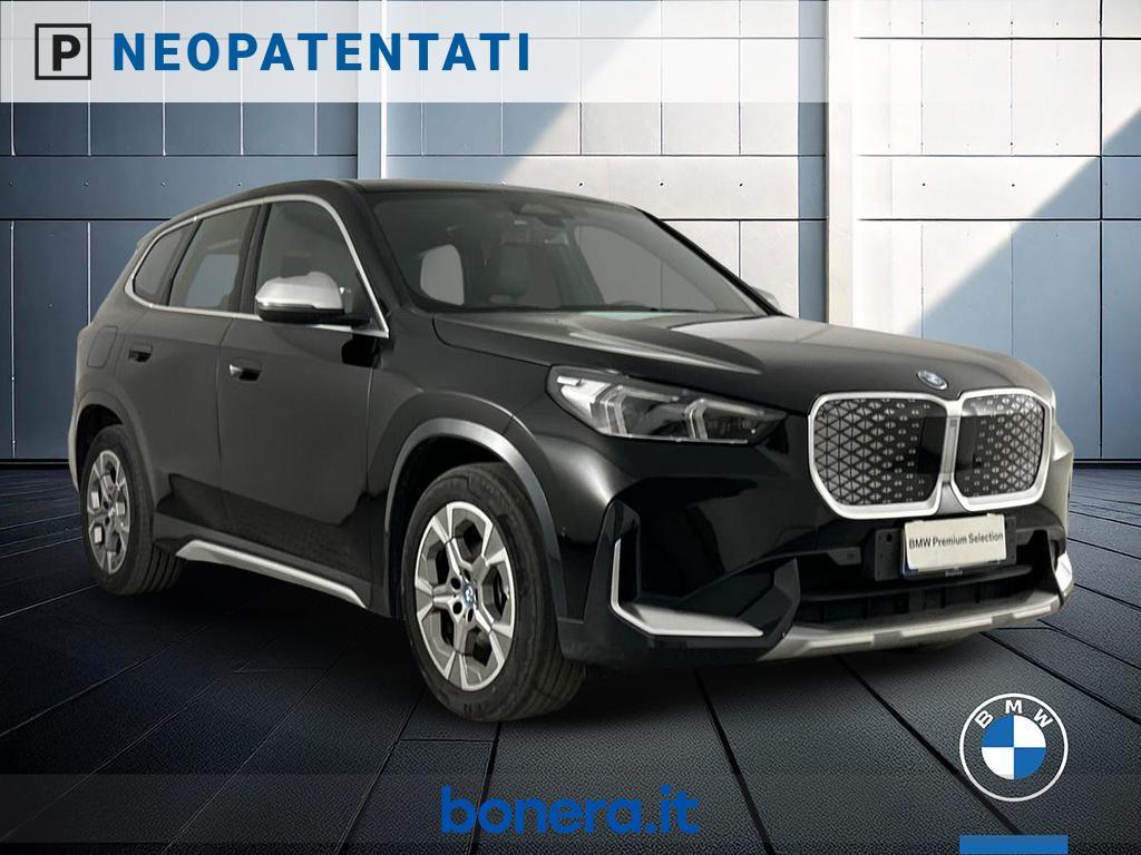 BMW iX1 20 X-Line eDrive