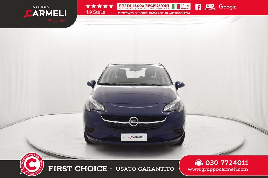 Opel Corsa 5 Porte 1.4 Advance