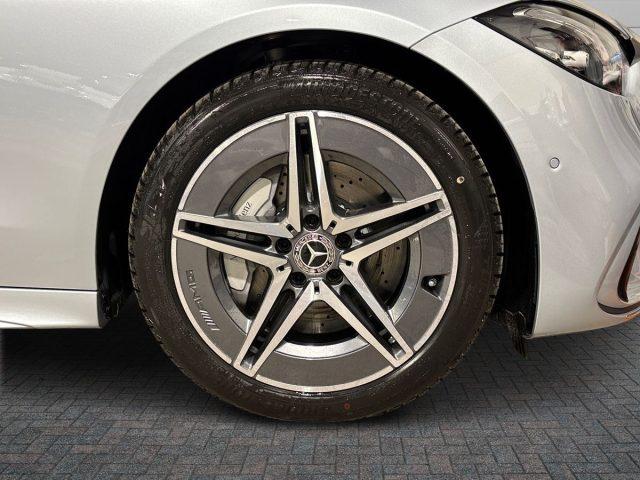 MERCEDES-BENZ C 220 d Mild hybrid 4Matic AMG Line Advanced