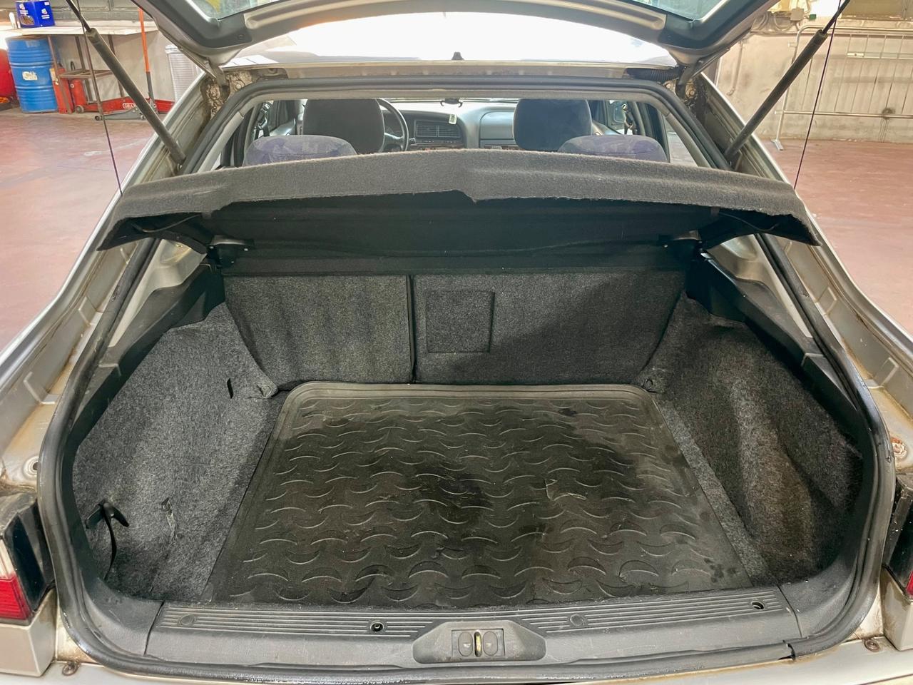 Citroen Xantia 1.8i per neopatentati