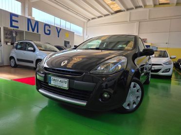 Renault Clio 1.2 16V 3 p. Luxe Neopatentati