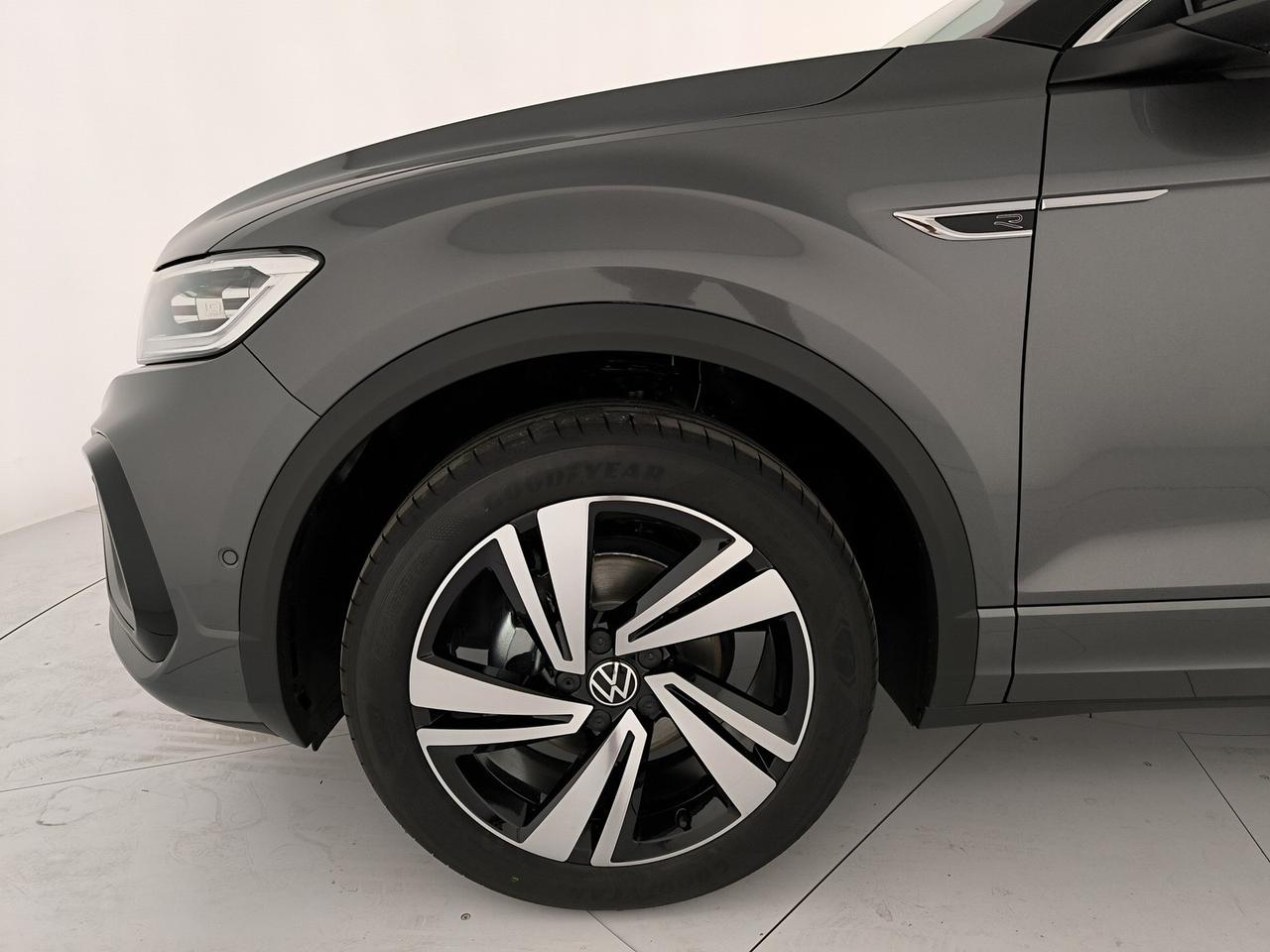 Volkswagen T-Roc 2.0 tdi r-line plus 115cv