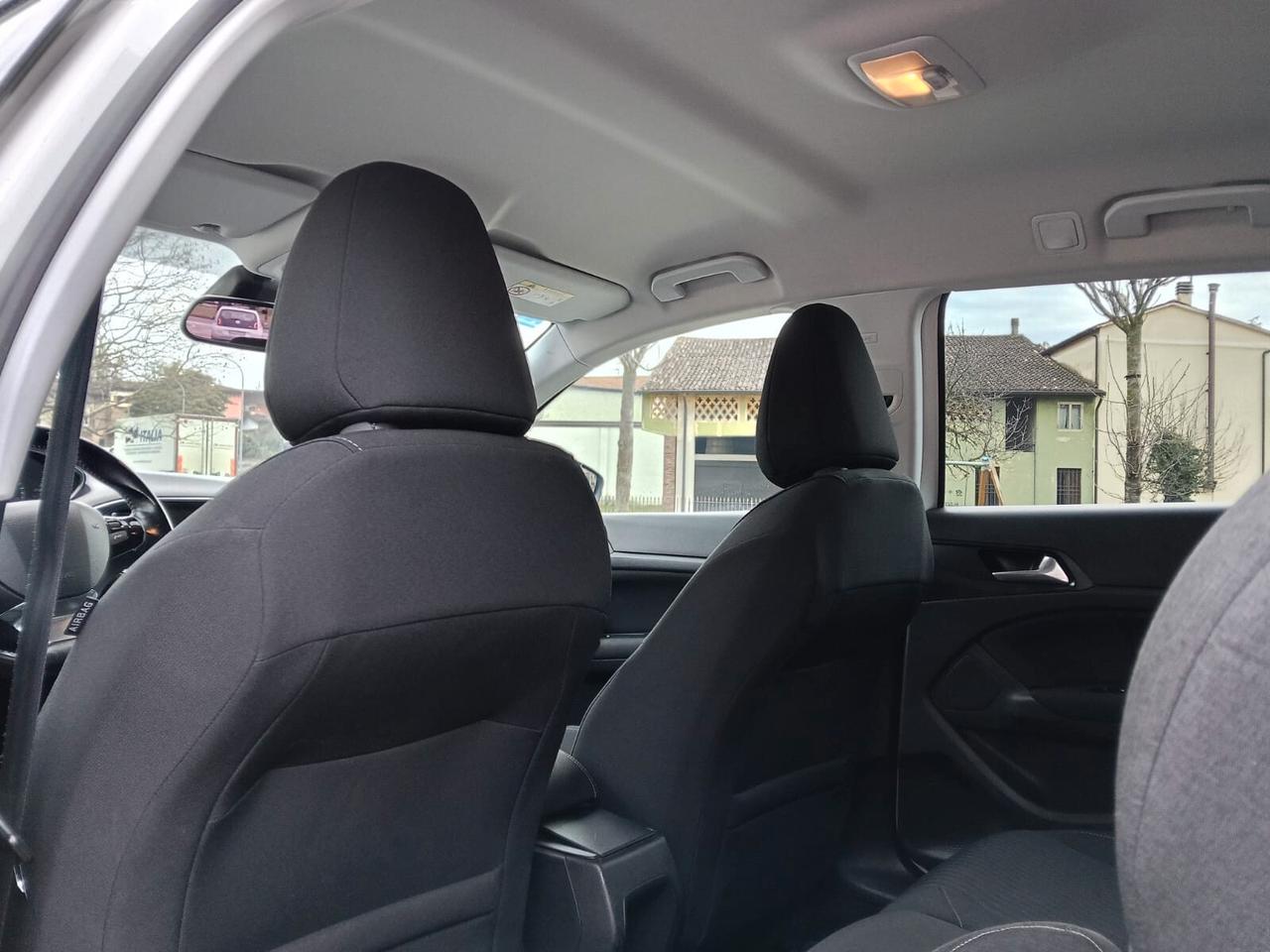 Peugeot 308 BlueHDi 120 S&S Business