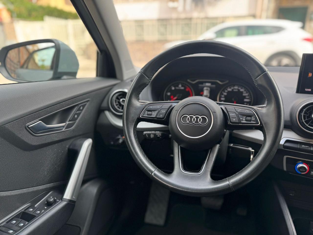 Audi Q2 30 TDI S tronic Admired Advanced