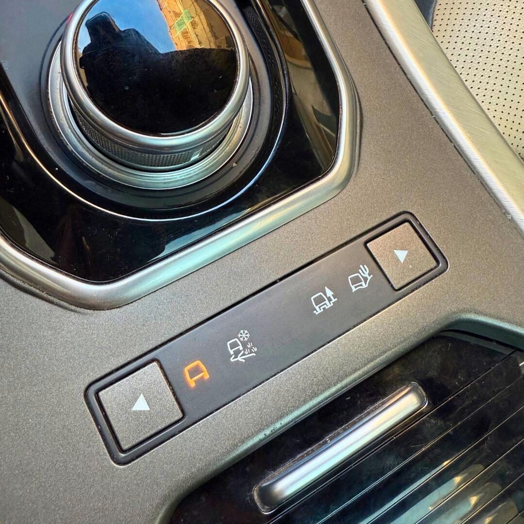 Land Rover Range Evoque 2.0 TD4 150 CV 5p. HSE Dynamic